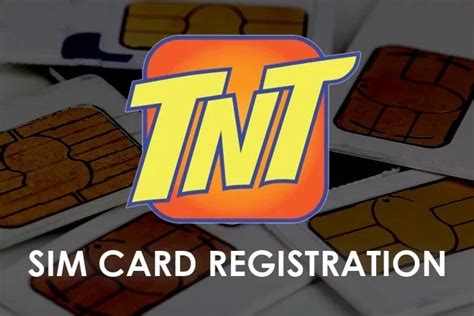 sim card registration online smart|tnt sim registration online.